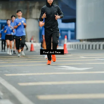 Runner Photo 7814809