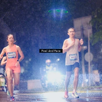 Runner Photo 7814812