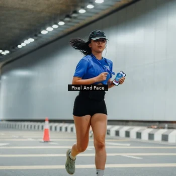 Runner Photo 7814816