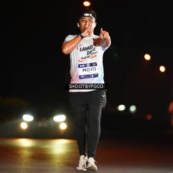 Runner Photo 7814821