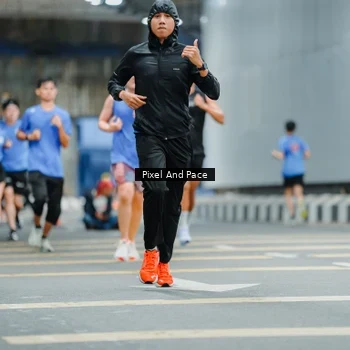 Runner Photo 7814822
