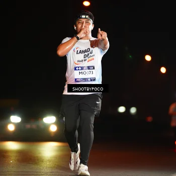Runner Photo 7814823