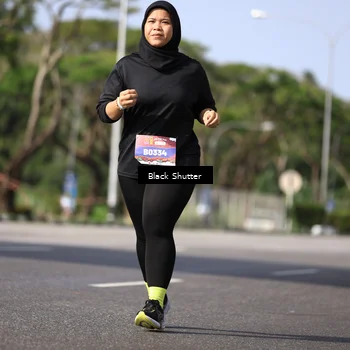 Runner Photo 7814824