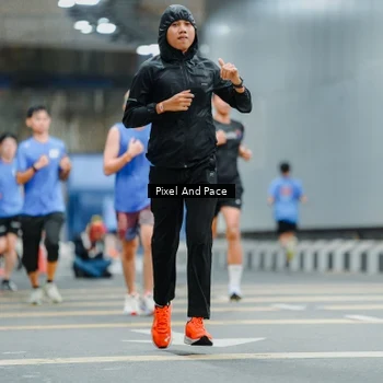 Runner Photo 7814825