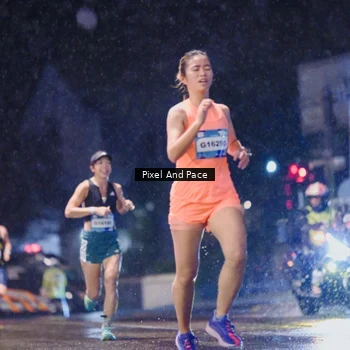 Runner Photo 7814827
