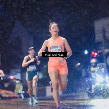 Runner Photo 7814828