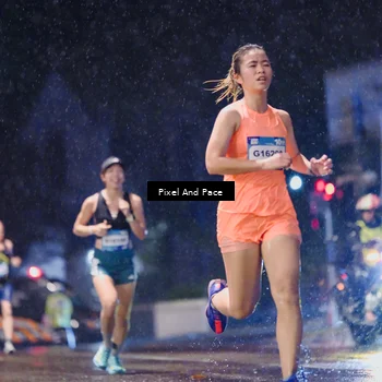 Runner Photo 7814830