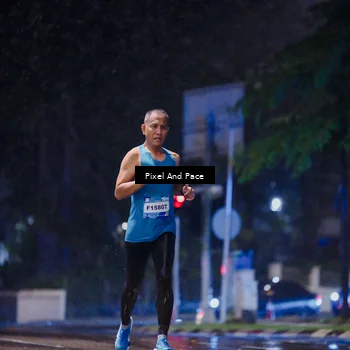Runner Photo 7814832