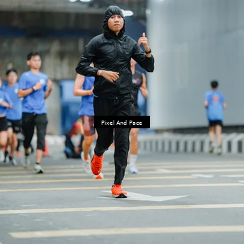 Runner Photo 7814833