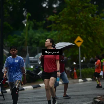 Runner Photo 7814834