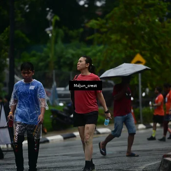 Runner Photo 7814835