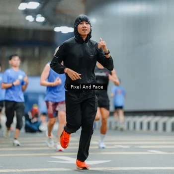 Runner Photo 7814836