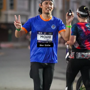 Runner Photo 7814838