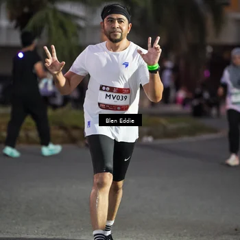 Runner Photo 7814839