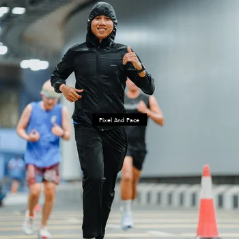 Runner Photo 7814841