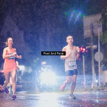 Runner Photo 7814845