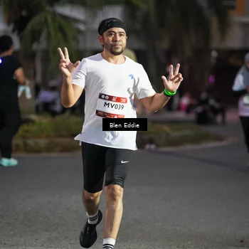 Runner Photo 7814846
