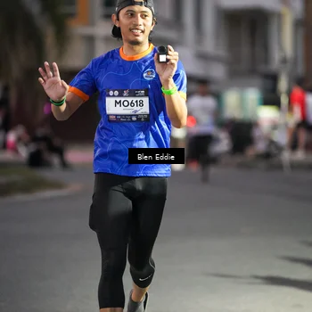 Runner Photo 7814847