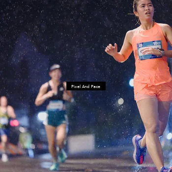 Runner Photo 7814848