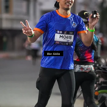 Runner Photo 7814849
