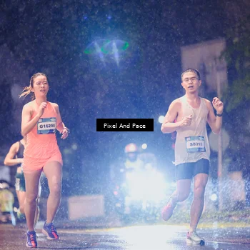 Runner Photo 7814852