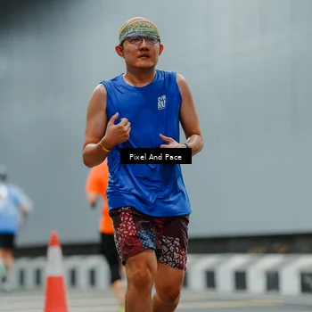 Runner Photo 7814853