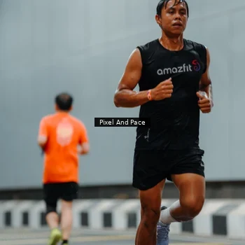 Runner Photo 7814854