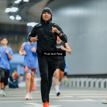 Runner Photo 7814857