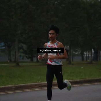 Runner Photo 7814858
