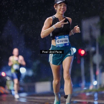 Runner Photo 7814859
