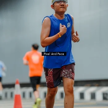 Runner Photo 7814860