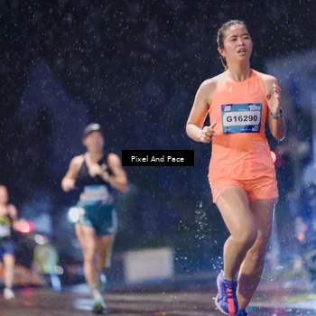 Runner Photo 7814861