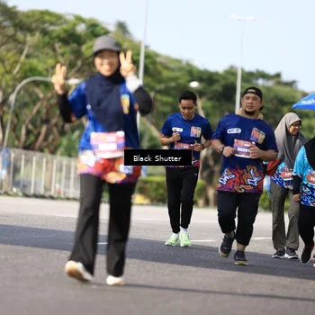 Runner Photo 7814862