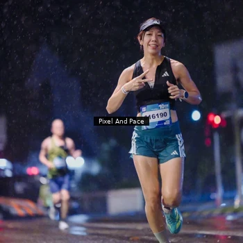 Runner Photo 7814863