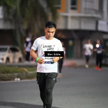 Runner Photo 7814864
