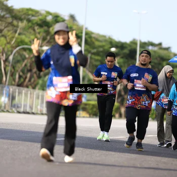 Runner Photo 7814865