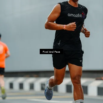 Runner Photo 7814867