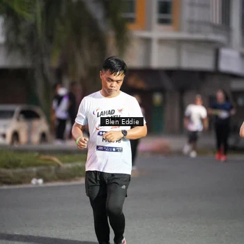 Runner Photo 7814868