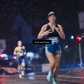 Runner Photo 7814870