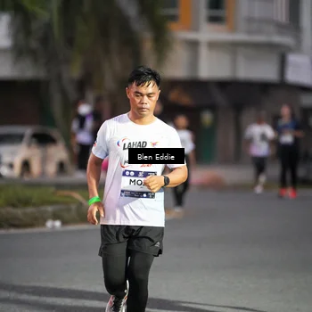 Runner Photo 7814872