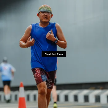 Runner Photo 7814873