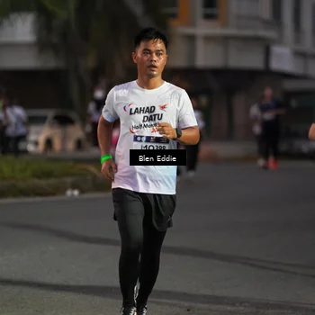 Runner Photo 7814876