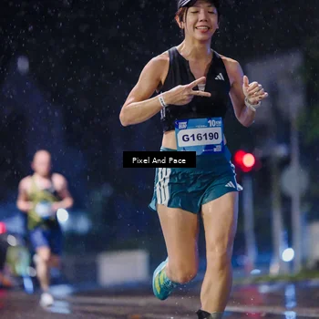 Runner Photo 7814877