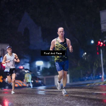 Runner Photo 7814878