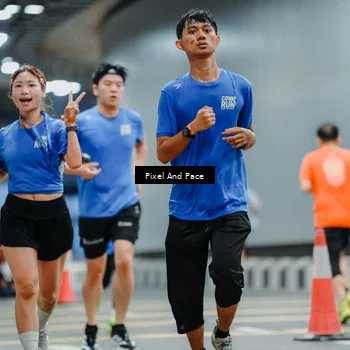 Runner Photo 7814879