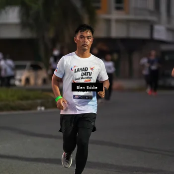 Runner Photo 7814880