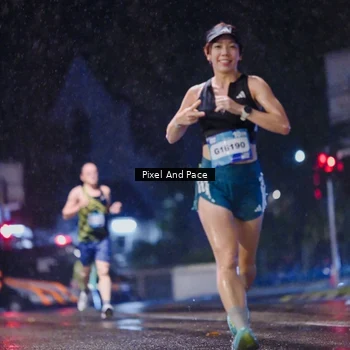 Runner Photo 7814882