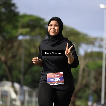 Runner Photo 7814883