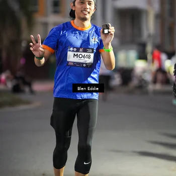 Runner Photo 7814884
