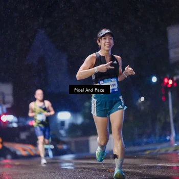 Runner Photo 7814885